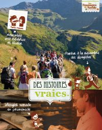 C'est l'été avec les Fromages de Savoie. Publié le 07/03/12